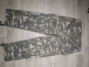 Штани піксель