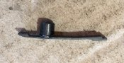 Фиксатор предохранителя ММГ Mauser M1910