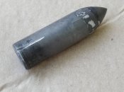 Вольфрамовий сердечник з Бронебійно-підкаліберного БМ-15 "Заколка"