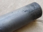 Вольфрамовий сердечник з Бронебійно-підкаліберного БМ-15 "Заколка"