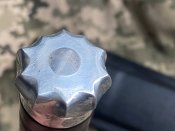 Нож с пилой ИТК