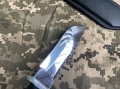 Нож с пилой ИТК
