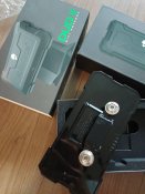 Антена Alientech Duo II 2.4G/5.8G