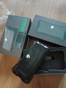 Антена Alientech Duo II 2.4G/5.8G