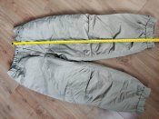 Зимовий костюм армії США 7 Lvl level слой Primaloft оригінал