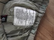 Зимовий костюм армії США 7 Lvl level слой Primaloft оригінал