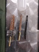 Набір для чистки AR15/M4/М16/АК ( 5.56/5.45/223)