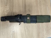 Штик-ніж АК-12 КАМПО