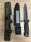 Штик-ніж АК-12 КАМПО