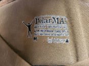 Мілітарі футболка США Polarmax розмір М