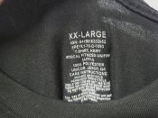 Тренувальний реглан армії США US ARMY APFU Long Sleeve Physical Fit