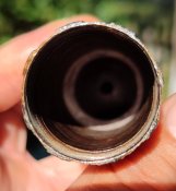 SS Gewehr- Panzergranate 46.