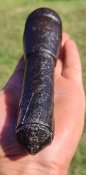SS Gewehr- Panzergranate 46.
