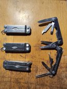 Мультiтул Leatherman micra