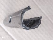 Кожух Затвора (без лічинки) пістолета Savage 1905. ( 7.65 ).