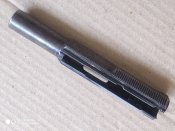 Кожух Затвора (без лічинки) пістолета Savage 1905. ( 7.65 ).