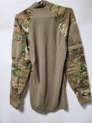 УБАКС  Army Combat Shirt Type1 Multicam розмір Small Вогнестійка бойова сорочка UBACS №2