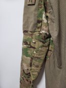 УБАКС  Army Combat Shirt Type1 Multicam розмір Small Вогнестійка бойова сорочка UBACS №2