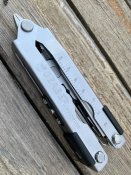 Gerber MP600 Silver (USA).