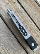 Gerber MP600 Silver (USA).