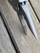 Gerber MP600 Silver (USA).