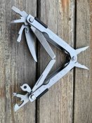 Gerber MP600 Silver (USA).