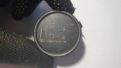 Штатный резиновый обтюратор глушителя ПБС-1, ПБС-1М, АТГ (для АК, СКС и РПД) в металлической обойме.