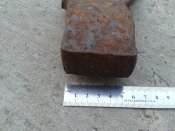 Сокира №5