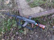 Коліматорний приціл Holosun HS403C