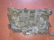 Подсумок-сухарка из комплекта разгрузочного жилета ЖТМ 6Ш117 "Стрелок" от Ратник 2022 г.