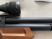 гвинтівка KalibrGun Cricket кал. 4,5 мм