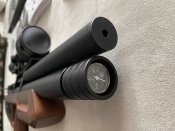гвинтівка KalibrGun Cricket кал. 4,5 мм