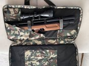 гвинтівка KalibrGun Cricket кал. 4,5 мм