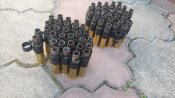 Стрічка .50BMG 12.7x99 Browning M2