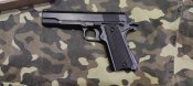 Страйкбольний пістолет Cyma ZM 19 (colt 1911)(мод.)