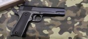 Страйкбольний пістолет Cyma ZM 19 (colt 1911)(мод.)