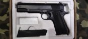 Страйкбольний пістолет Cyma ZM 19 (colt 1911)(мод.)