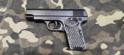 Страйкбольний пістолет "Airsof gun m17"