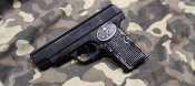 Страйкбольний пістолет "Airsof gun m17"