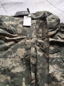 Костюм USA Extreme Cold/Wet Weather Gen 3, Level 6, UCP, новый, L-L