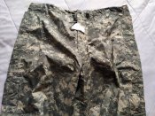 Костюм USA Extreme Cold/Wet Weather Gen 3, Level 6, UCP, новый, L-L
