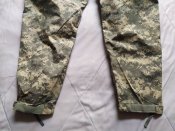 Костюм USA Extreme Cold/Wet Weather Gen 3, Level 6, UCP, новый, L-L