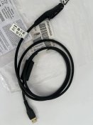 Кабель usb для програмування рацій...