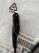 Кабель usb для програмування рацій Motorola серії R7 R7a