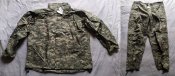 Костюм USA Extreme Cold/Wet Weather Gen 3, Level 6, UCP, новый, L-L