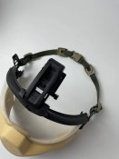 Визор и забрало Revision Batlskin Cobra Virtus для шлема типа Mich