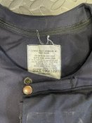 Бронежилет ECBA (Enhanced Combat Body Armour)