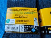 Шкарпетки оригінал CAT Caterpillar 39-42р