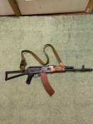 АКС-74 LCT привод