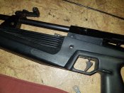 иж-61 на доробку